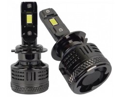 LED автолампа AMS Extreme-F H7 5500K CANBUS