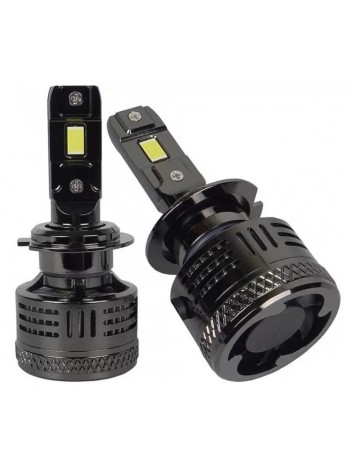 LED автолампа AMS Extreme-F H7 5500K CANBUS