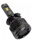 LED автолампа AMS Extreme-F H7 5500K CANBUS