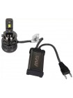 LED автолампа AMS Extreme-F H7 5500K CANBUS