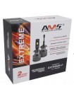 LED автолампа AMS Extreme-F H7 5500K CANBUS