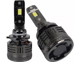 LED автолампа AMS Extreme-F HB3/HB4 5500K CANBUS