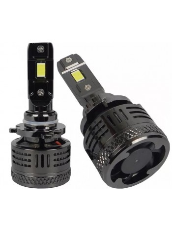 LED автолампа AMS Extreme-F HB3/HB4 5500K CANBUS