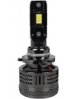 LED автолампа AMS Extreme-F HB3/HB4 5500K CANBUS
