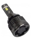 LED автолампа AMS Extreme-F HB3/HB4 5500K CANBUS