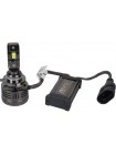 LED автолампа AMS Extreme-F HB3/HB4 5500K CANBUS