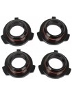 LED автолампа AMS Extreme-F HB3/HB4 5500K CANBUS
