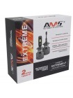 LED автолампа AMS Extreme-F HB3/HB4 5500K CANBUS