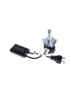 LED автолампа AMS Extreme-F H4 H/L 6000K