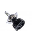 LED автолампа AMS Extreme-F H4 H/L 6000K