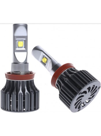 LED автолампа AMS EXTREME POWER-F H11 6500K