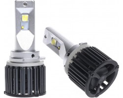 LED автолампа AMS EXTREME POWER-F H15 5000K