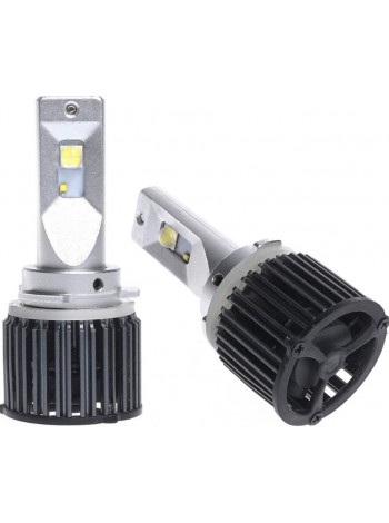 LED автолампа AMS EXTREME POWER-F H15 5000K
