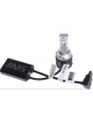 LED автолампа AMS EXTREME POWER-F H15 5000K