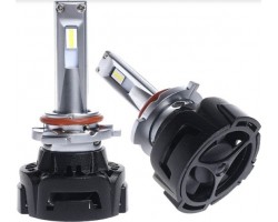 LED автолампа AMS Extreme-F 9005 6000K