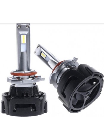 LED автолампа AMS Extreme-F 9005 6000K