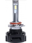 LED автолампа AMS Extreme-F 9006 6000K