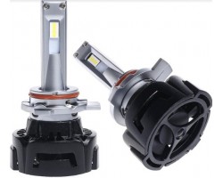 LED автолампа AMS Extreme-F 9012 6000K
