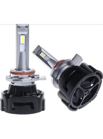 LED автолампа AMS Extreme-F 9012 6000K