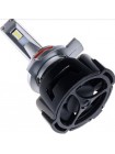 LED автолампа AMS Extreme-F 9012 6000K