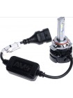 LED автолампа AMS Extreme-F 9012 6000K