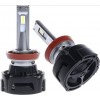 LED автолампа AMS Extreme-F H11 6000K 