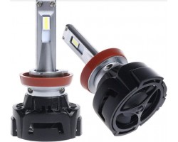 LED автолампа AMS Extreme-F H11 6000K 
