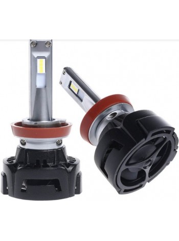 LED автолампа AMS Extreme-F H11 6000K