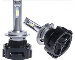 LED автолампа AMS Extreme-F H7T2 6000K 