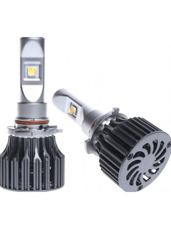 LED автолампа AMS EXTREME POWER-F 9005 5000K