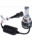 LED автолампа AMS EXTREME POWER-F 9005 5000K