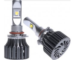 LED автолампа AMS EXTREME POWER-F 9006 3000K