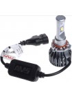 LED автолампа AMS EXTREME POWER-F 9006 6000K