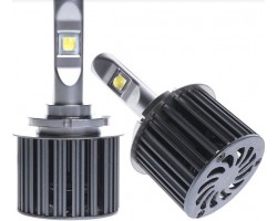 LED автолампа AMS EXTREME POWER-F D3 5000K 