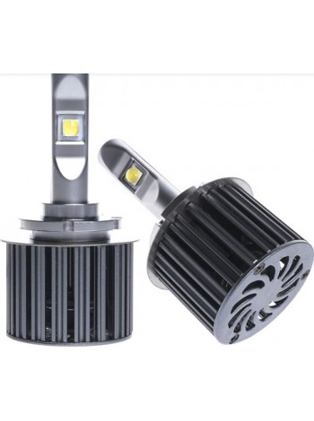 LED автолампа AMS EXTREME POWER-F D1 5000K