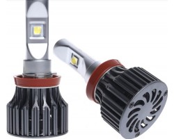 LED автолампа AMS Extreme Power-F H11 5000K
