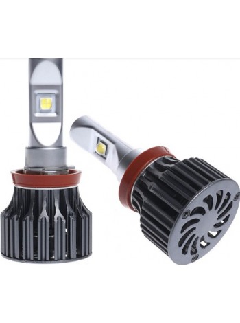 LED автолампа AMS Extreme Power-F H11 5000K