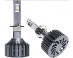 LED автолампа AMS EXTREME POWER-F H1 6500K