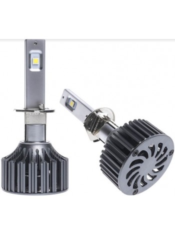 LED автолампа AMS EXTREME POWER-F H1 6500K