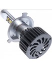 LED автолампа AMS EXTREME POWER-F H4 H/L 5000K