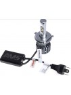 LED автолампа AMS EXTREME POWER-F H4 H/L 5000K