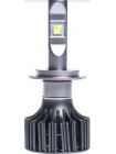 LED автолампа AMS EXTREME POWER-F H7T1 6000K