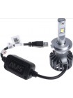 LED автолампа AMS EXTREME POWER-F H7 5000K