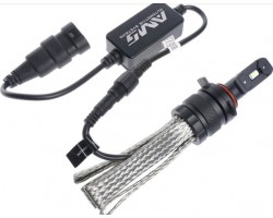 LED автолампа AMS Original-B 9012 5500K