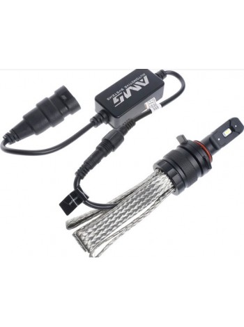 LED автолампа AMS Original-B 9012 5500K