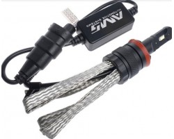 LED автолампа AMS Original-B H11 5500K 