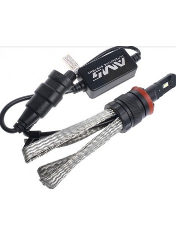 LED автолампа AMS Original-B H11 5500K
