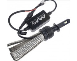 LED автолампа AMS Original-B H1 5500K