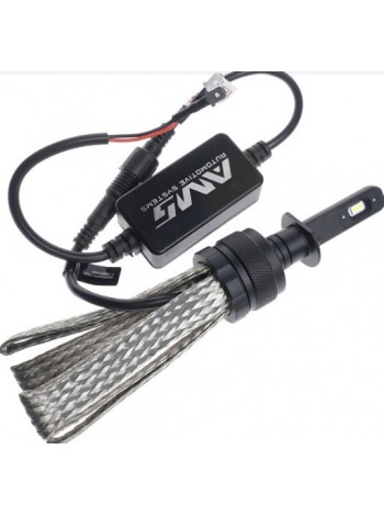 LED автолампа AMS Original-B H1 5500K