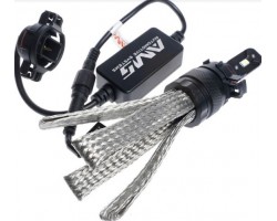 LED автолампа AMS Original-B H16(5202) 5500K 
